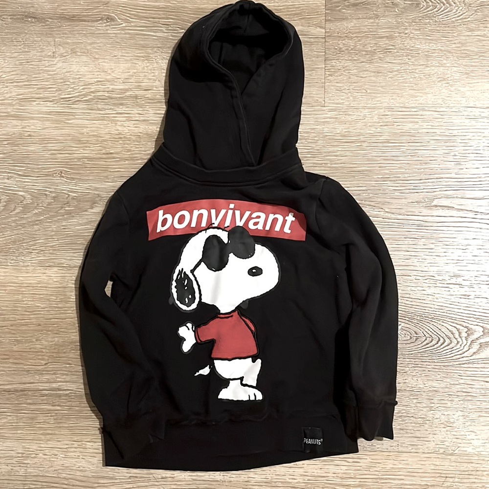 Zara boy sweater